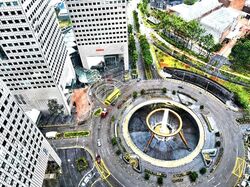 Suntec Tower Three (D1), Office #622565281
